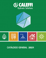 Catalogo Caleffi 2021