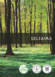 Catálogo Solzaima 2022