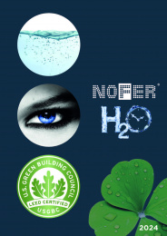 Catálogo Nofer Agua 2024