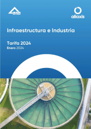 Tarifa Catálogo Masa Aliaxis Enero 2024 Infraestuctura e Industria Jimten